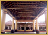 Ramamangalam Temple1